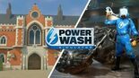 Test PowerWash Simulator