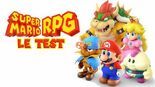 Test Super Mario RPG