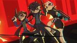 Test Persona 5 Tactica