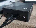 MSI Cubi 5 Review