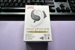 Test JVC HA-NP50T