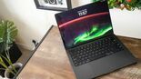 Test Apple MacBook Pro 14