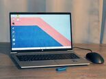 Test HP ProBook 450 G10