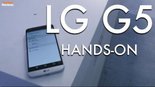 Test LG G5
