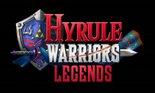 Test Hyrule Warriors Legends