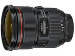 Canon EF 24-70 mm Review