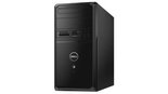 Test Dell Vostro 3900