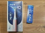 Test Oral-B iO3