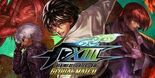 Test King of Fighters XIII
