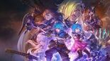 Test Granblue Fantasy Versus: Rising