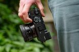 Test Sony A7C R