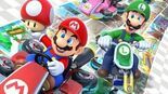 Test Mario Kart 8 Deluxe