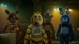 Test Five Nights at Freddy's