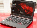 Test Acer Predator 15