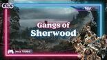 Test Gangs of Sherwood