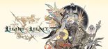 Test The Legend of Legacy