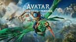 Test Avatar Frontiers of Pandora