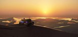 Test Homeworld Deserts of Kharak