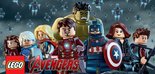 Test LEGO Marvel's Avengers