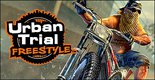 Test Urban Trial Freestyle