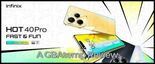 Test Infinix Hot 40 Pro