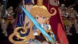 Test Granblue Fantasy Versus: Rising
