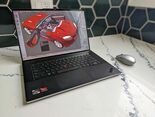 Anlisis Lenovo ThinkPad Z16