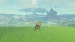 Test The Legend of Zelda Tears of the Kingdom