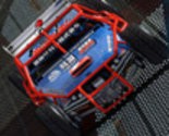 Test TrackMania Turbo