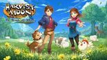 Test Harvest Moon The Winds Of Anthos