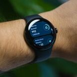 Test Google Pixel Watch 2