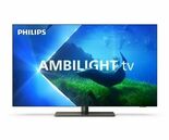 Test Philips OLED808