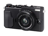 Test Fujifilm X70