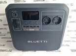 Test Bluetti AC180