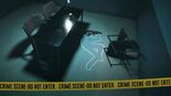 Test Scene Investigators