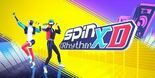 Test Spin Rhythm XD