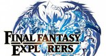 Anlisis Final Fantasy Explorers