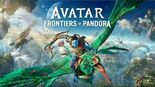 Test Avatar Frontiers of Pandora