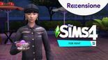Test The Sims 4: For Rent