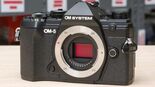 OM System OM-5 Review