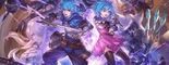 Test Granblue Fantasy Versus: Rising