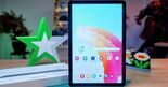 Test Samsung Galaxy Tab A9