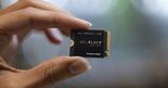 Test Western Digital Black SN770M
