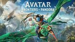 Test Avatar Frontiers of Pandora