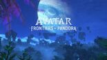 Test Avatar Frontiers of Pandora