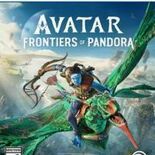 Test Avatar Frontiers of Pandora