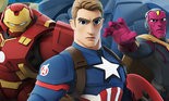 Disney Infinity 3.0 Marvel Battlegrounds Review
