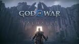 Test God of War Ragnark: Valhalla