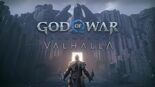 Test God of War Ragnarök: Valhalla
