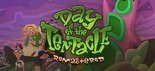 Test Day of the Tentacle Remastered